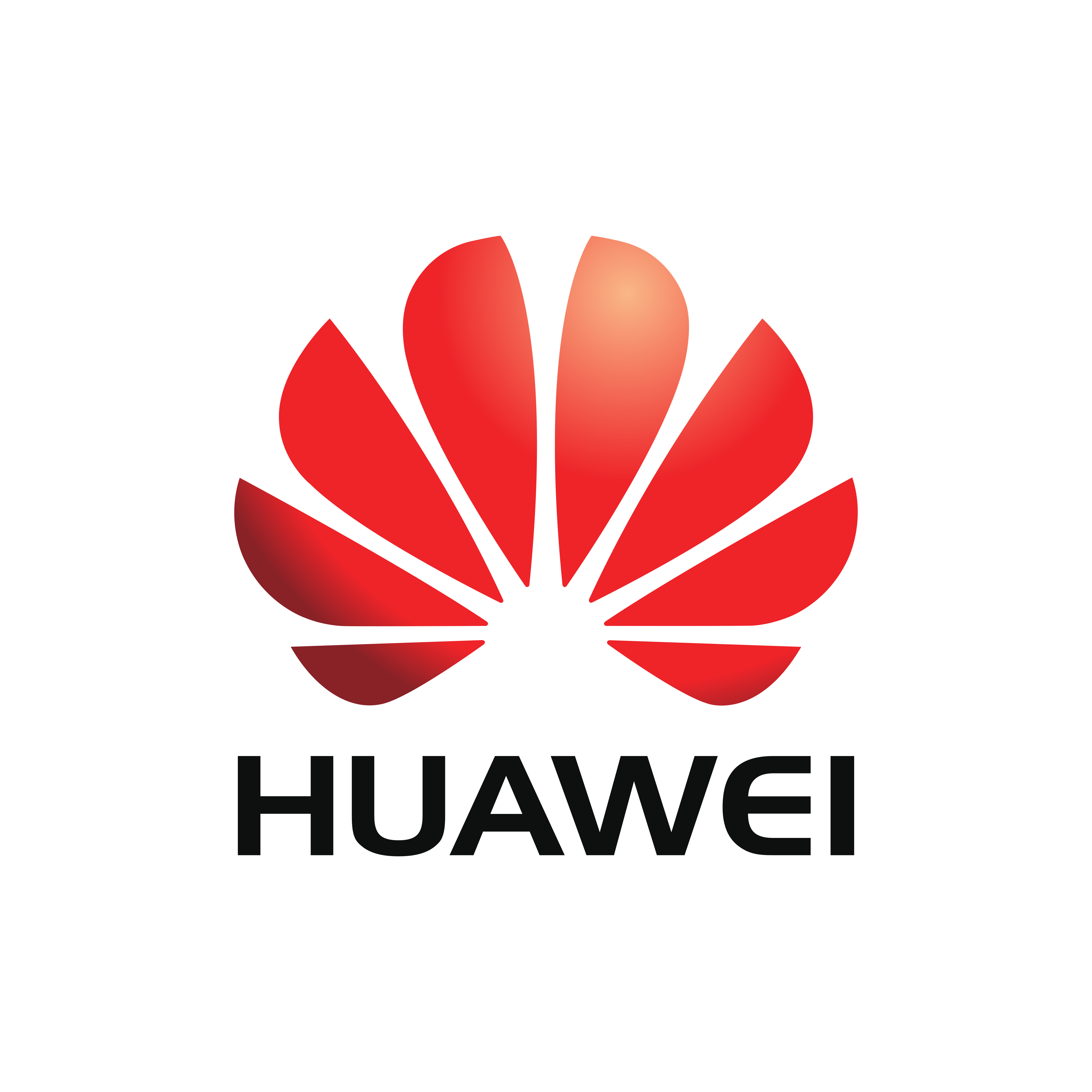 redes huawei